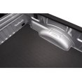 thumbnail image 5 of BedRug Bed Mat IMT19SBS Impact; Direct-Fit; Without Raised Edges; Gray; TPO Thermoplastic Olefin With 3/4 Inch Padding; Tailgate Mat Included, 5 of 5