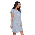 thumbnail image 4 of Iyla Women's Nightgown, 4 of 6