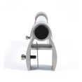 thumbnail image 3 of Camco Marine Support de Barbecue 58197 Kuuma; Convient aux Grilles Kuuma; Réglable de 1,4 Pouce à 0,75 Pouce; Acier Inoxydable et Aluminium; avec Emballage en Anglais/français, 3 of 6