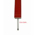 thumbnail image 3 of FixtureDisplays Panneau d'Église Éclairé en Métal et Acrylique Premium avec Croix LED, Parfait pour Intérieur et Extérieur 18101-RED, 3 of 5