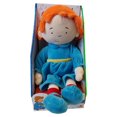 thumbnail image 2 of Caillou - Peluche Mousseline 16", 2 of 2