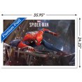thumbnail image 2 of Marvel Comics - Spider-Man - Action Wall Poster, 22.375" x 34", 2 of 4