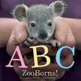 thumbnail image 1 of ABC ZooBorns! (Part of ZooBorns) par Andrew Bleiman et Chris Eastland, 1 of 1