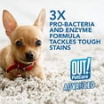 thumbnail image 3 of OUT! Advanced Severe Stain & Odor Remover Dog Spray Cleaner, 3 of 6