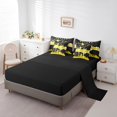 thumbnail image 3 of YST Ballet Girls Dance Comforter Set, 7pcs, Queen, 3 of 4