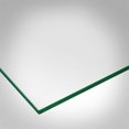 thumbnail image 3 of Dulles Glass 30 x 60 Inch Rectangular 1/4 Inch Thick Tempered Glass Table Top, 3 of 6