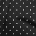 thumbnail image 1 of oneOone Cotton Flex Black Fabric Asian Block Print Sewing Craft Projects Fabric Prints By Yard 40 Inch Wide, 1 of 4