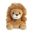 thumbnail image 1 of Aurora - Palm Pals - 5" Leno Lion, 1 of 4