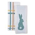 thumbnail image 1 of 2 pack Celebrate! Easter hand towels, 1 of 1
