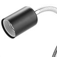 thumbnail image 4 of Adjustable Temperature Reptile Lamp Stand, Sturdy Reptile Lamp Holder, Lamp Holder For Reptile US Plug 110V, 4 of 8