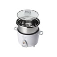 thumbnail image 1 of Aroma Housewares Simply Stainless 14-Cup (Cooked) (7-Cup UNCOOKED) Rice Cooker, Stainless Steel Inner Pot (ARC-757SG), 1 of 3