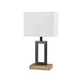 thumbnail image 1 of Lampe de table HOMETRENDS, 1 of 3