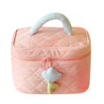 thumbnail image 2 of Chmadoxn Storage Trunks,Closet Organizers and Storage, Organization and Storage, Hand In Hand With Cosmetic Bags To Carry Toiletries Storage Box Large Capacity Cosmetic Storage Bag a Pouch, 2 of 5