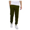 thumbnail image 1 of Pantalon de Jogging en Molleton pour Hommes, 1 of 5