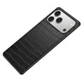 thumbnail image 1 of Case For IPhone 17 Pro Max/17 Pro/17 Air/17, Soft PU Leather Shell With Scratch-Resistant Camera Protective Cover, 1 of 4