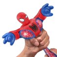 thumbnail image 4 of HÉROS DE GOO JIT ZU MARVEL S5 HERO PK L'AMAZING SPIDER-MAN COMMUN PKG, 4 of 4