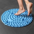 thumbnail image 2 of Pcksrro Home Cleaning Products Deal!Foot Massage Mat Acupressure Board, 2 of 7