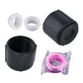 thumbnail image 2 of jifeng 2x Low Point Drain Seals and Professional Replace RV Drain Cap Seal Kit, 2 of 9