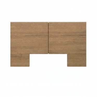 Nexera James Panel Headboard