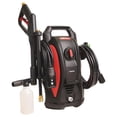 thumbnail image 1 of 1600 PSI Electric Pressure Washer, 1 of 9