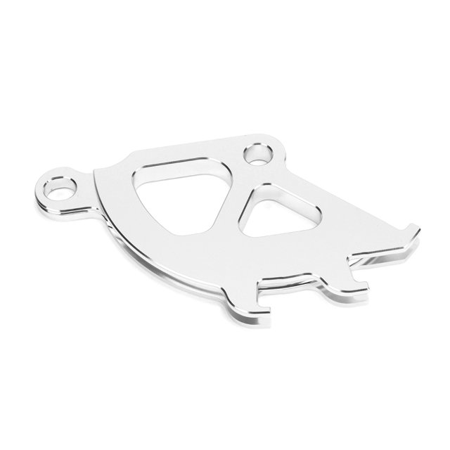 Triple Crochet, Accessoires Auto Quadrant Kit Modification Aluminium pour Quadrant Kit pour Accessoires de Voiture