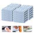 thumbnail image 1 of Microfiber Towel TASTAN Premium Microfiber Cleaning Cloths - 5-Pack Super Absorbent Dish Towels for Kitchen & Dish Drying | Reusable, Lint-Free & Quick-Dry Cleaning Rags, Wash Cloths, I, 1 of 9
