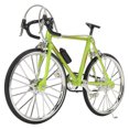 thumbnail image 2 of Bike Model,Bike Model Ornament Detachable Desk Decor Finger Bikes Streamlined Design, 2 of 9