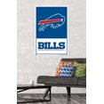 thumbnail image 3 of Bills de Buffalo de la NFL - Logo 21, 3 of 4