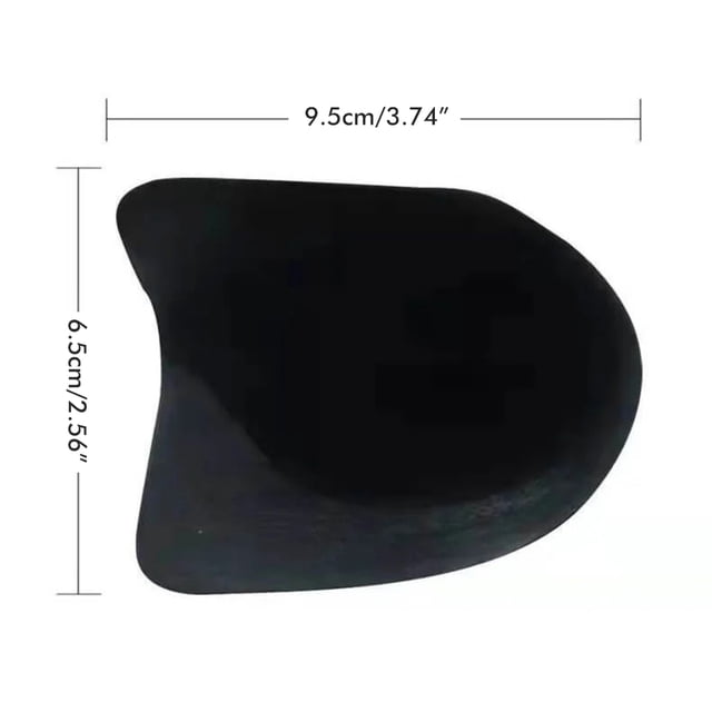 Outil de Calfeutrage à Main Outil de Calfeutrage Outils de Finition de Calfeutrage Outil de Calfeutrage à Main Scellant Outils de Finition pour Scellage de Coulis Finition