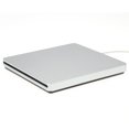 thumbnail image 3 of External USB 2.0 Portable Ultra Slim External DVD ROM Player Drive Reader Replacement for // Air/Pro Laptop PC, 3 of 6