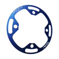 thumbnail image 1 of S SERENABLE Mountain Bike Chain Guard Aluminum Alloy Full CNC Chain Protector Cover 32T-34T, 1 of 7