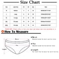 thumbnail image 2 of Fridja sous-Vêtements pour Hommes Séduisants Coupe Élastique Taille Basse Boxeurs sous-Vêtements pour Performance Sportive, 2 of 2