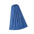 thumbnail image 4 of ziyahi Portable Changing Room Privacy Changing Tent Small Shelters Cover up Blue 140cm Blue 120cm, 4 of 4
