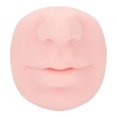 thumbnail image 3 of Silicone  Model, Washable Silicone Nose Model Versatile Flexible Stretchy  For School For Teacher Light Skin,Medium Beige,Dark Skin, 3 of 8