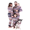 thumbnail image 1 of Flapjacks Pyjamas Assortis pour Chien Bébé & Enfants Adolescents et Adultes (Tailgate Moyen), 1 of 7