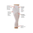 thumbnail image 2 of Rago Capri Shaper/Pant Liner Medium Shaping 6265, 2 of 3