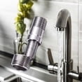 thumbnail image 4 of Douche à Douche, Tétine Extensible Excentrique pour Installation de Douche Thermostatique, 4 of 9