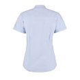 thumbnail image 2 of Kustom Kit Chemise Manches Courtes Femme Oxford Corporate, 2 of 2