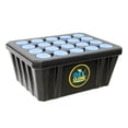 thumbnail image 3 of Hydrofarm Kit de Système de Clonage Recirculant Compact pour Hydroponie sur 20 Sites (2 Pack), 3 of 6