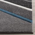 thumbnail image 3 of Safavieh Hollywood Gorden Tapis Abstrait, 3 of 6