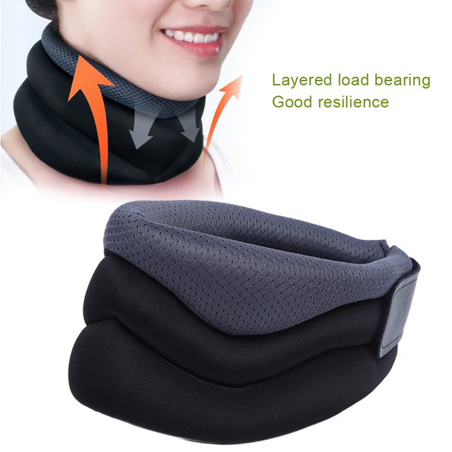 Neck Brace, Cervical Appliance Neck Posture Corrector Neck Support Neck Pain Relief Neck Care Tool