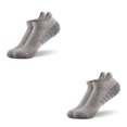 thumbnail image 1 of Decodeary Active Printing And Dyeing Socks - Stay Fashionable And Active At Same Time light grey M(35-38) 2Set, 1 of 6