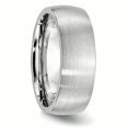 thumbnail image 4 of Cobalt Satin 8mm Band Size 9.5, 4 of 6