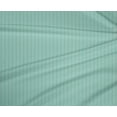 thumbnail image 4 of oneOone Polyester Lycra Aquamarine Fabric Pin Stripe Craft Projects Decor Fabric Printed By The Yard 56 Inch Wide, 4 of 4