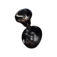 thumbnail image 1 of PEONAVET Activate Joystick Ball Metal Start Decorative Sticker Car Button Key Protective Cover, 1 of 6