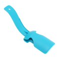 thumbnail image 2 of Children Shoe Horn, Curved Design Shoe Helper Elegant Appearance PP  For Patient For Home For Elder For People In Need, 2 of 8