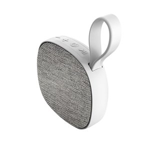 EGNMCR Sound Machine Portable Handheld Cloth Art FM Radio Bluetooth Speaker Wireless Speaker Bluetooth audio