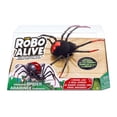 thumbnail image 1 of Robo Alive Rampant Araignée Glow In the Dark Jouet robotique à piles, 1 of 8