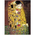 thumbnail image 1 of CHAMBERART 1000 Piece Premium Jigsaw Puzzle The Kiss A-1067, 1 of 5