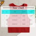 thumbnail image 2 of Tqcoqu Women's Solid Color V Neck Twisted Base Slim High Waist Shapewear Top, 2 of 4